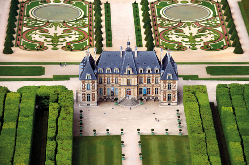 sceaux