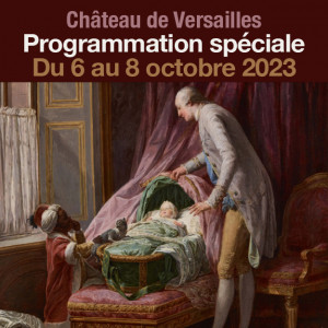 Le château de Versailles met à l’honneur Louis-Philippe