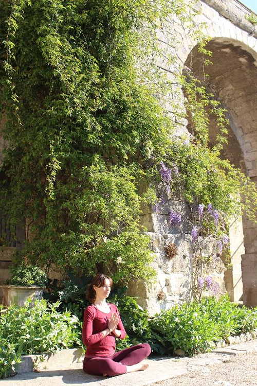 l’abbaye Saint-Andre54