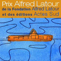 Prix<br>Alfred<br>Latour