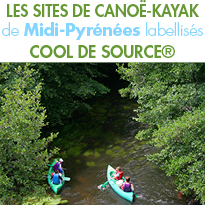 ￼En Midi-Pyrénées<br>ça Cool de Source® !