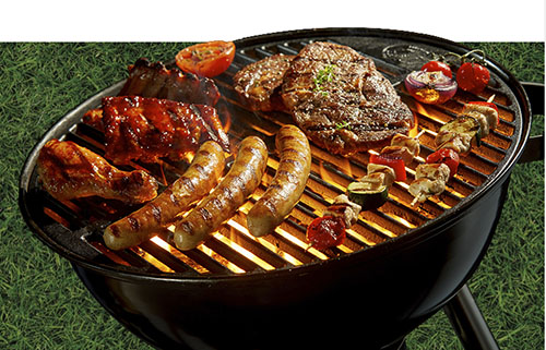 BBQ