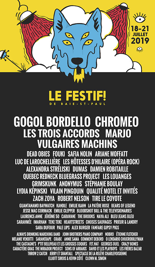 Le Festif de Baie-Saint-Paul2