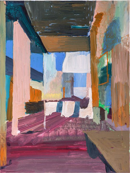 PietRaemdonck-TwoStreets-2017-60x80-OilPaintAndCrayonOnCanvas.jpg