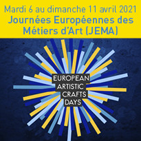 Journées Européennes des Métiers d’Art