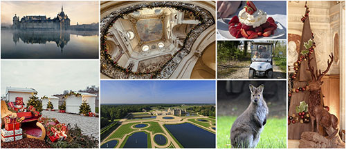 Chantilly