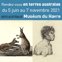 « Le Havre, escale australienne »