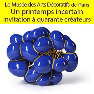 Nouvel accrochage. Collections modernes et contemporaines