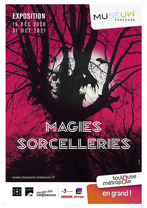 Magies Sorcelleries