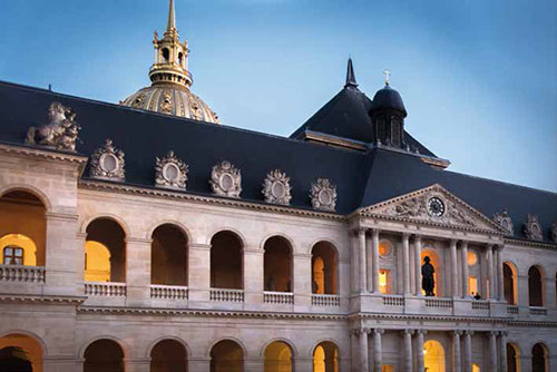 852Musee de l'Armee