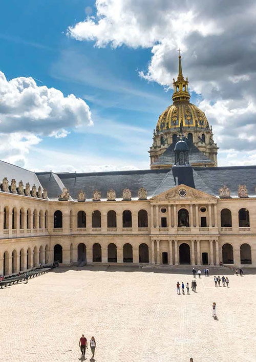 987Musee de l'Armee