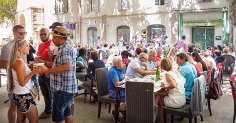 4MARSEILLE PROVENCE GASTRONOMIE