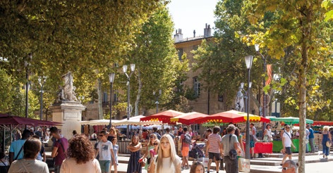 5MARSEILLE PROVENCE GASTRONOMIE