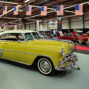 2Auto Moto Classic