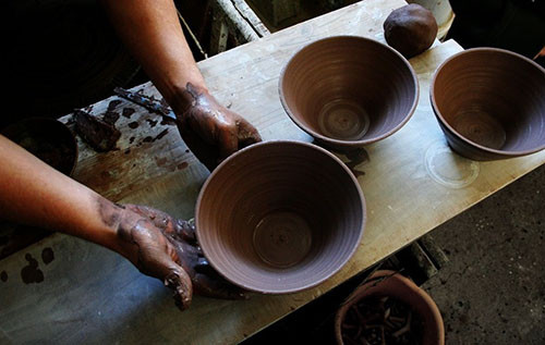 Saint-Quentin la Poterie