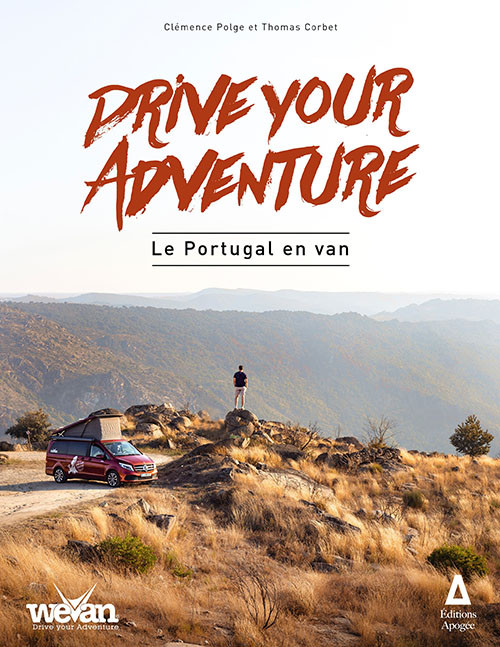 Le Portugal en van