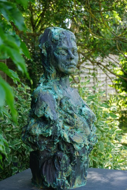Jardin de Sculptures Villas Queen