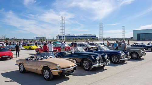 autoretromeet