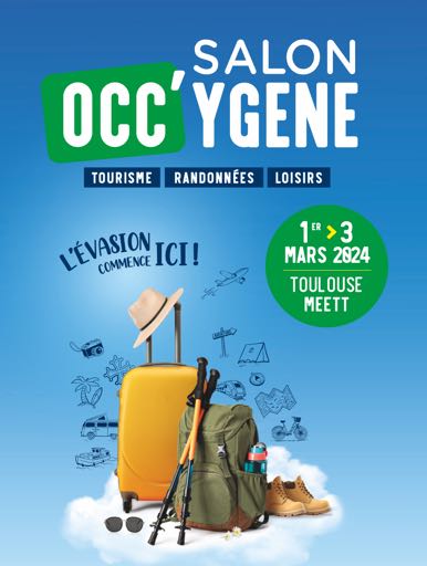 1salon OCC’YGENE