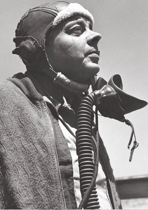 Antoine de Saint-Exupery2