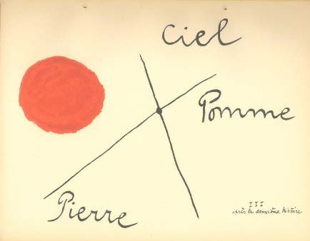 FONDATION MAEGHT - MIRO 1