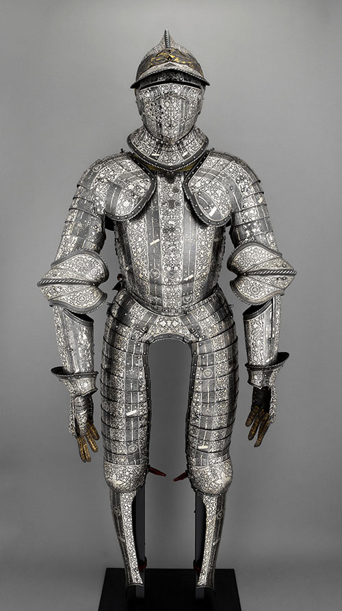 © Musee de l'armee