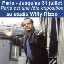 Exposition<br>Paris<br>est une fête !<br>Jusqu'au 31 juillet 2019