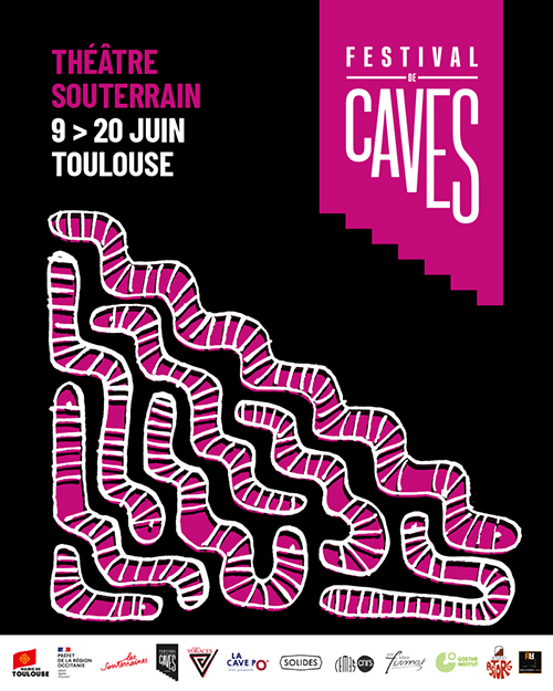 caves