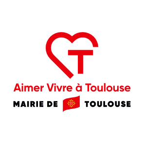 logoaimermairiedetoulouse2025