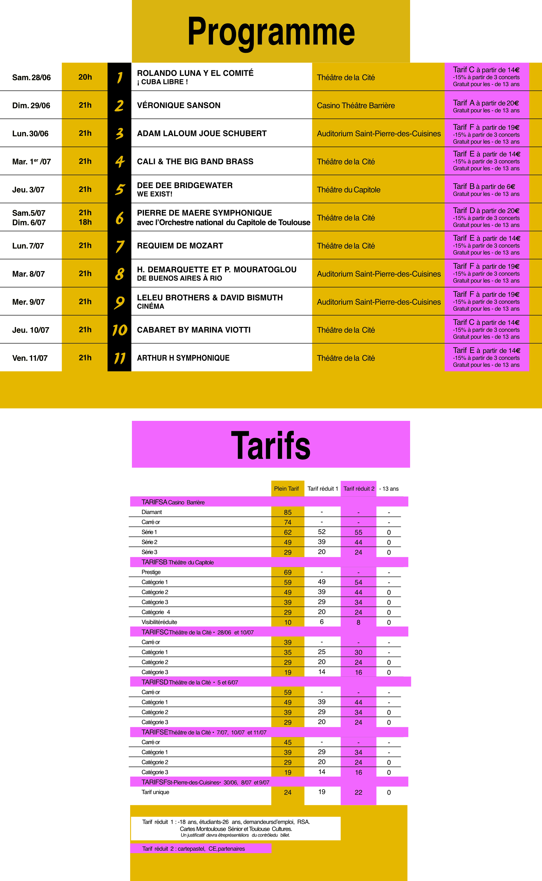 tarifsprogrammefestivaldetoulouse2025