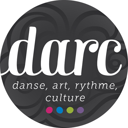 Logo DARC