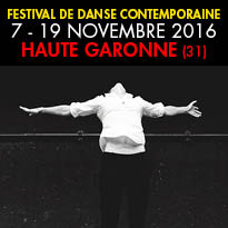 Le Festival Neuf Neuf<br>Le Festival<br>de danse contemporaine<br>en Haute-Garonne(31)