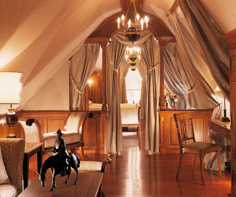 suite marco polo