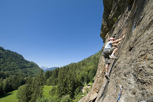 Escalade1 -ёGilles Lansard