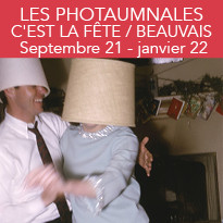 PHOTAUMNALES, C’EST LA FÊTE !