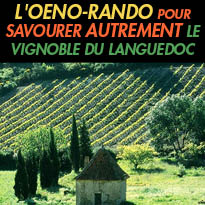 Oeno-Rando<br>en Herault (34)