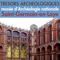 Musée d'Archéologie nationale<br>le Château<br>de Saint-Germain-en-Laye