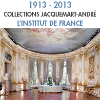 Collections Jacquemart-André<BR>100 ans de collections<BR>100 ans de protection