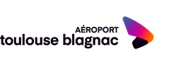 logoAeroport Toulouse