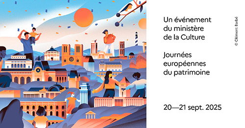 Journees europeennes du patrimoine