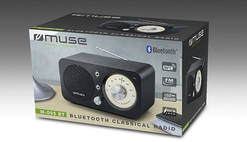 radio