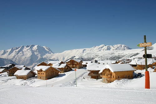 Alpe dHuez