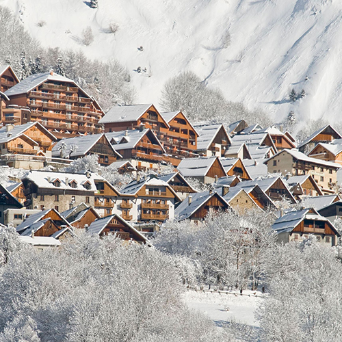 Vaujany