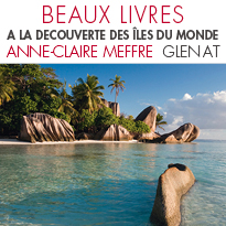 À LA DÉCOUVERTE DES ÎLES DU MONDE<br>Anne-Claire Meffre