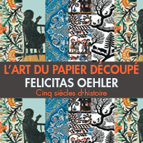 Editions IDES & CALENDES<br>L'art du papier découpé