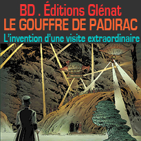 BD - Le Gouffre De Padirac : Tome 02