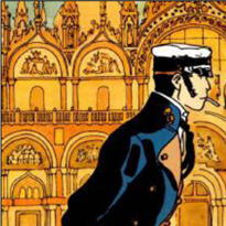 La Venise d’Hugo Pratt