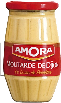moutarde livre