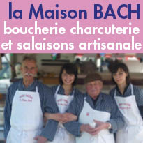 Saga familiale<br>la Maison BACH<br>Brive-la-Gaillarde (19)