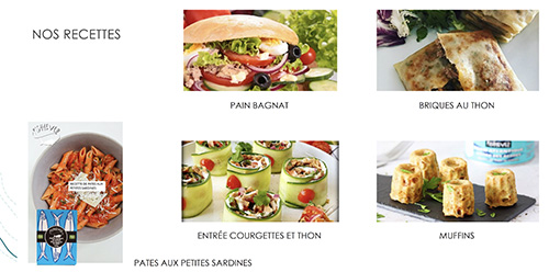 recettesfish4ever